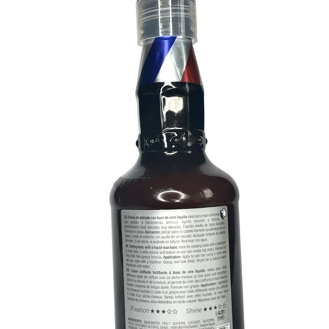 Beardburys – Dry wax - Bild 4