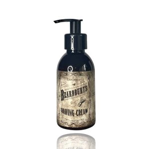 Beardburys – Shaving-Cream