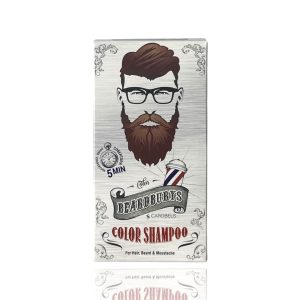 Beardburys – Color Schampoo