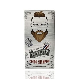 Beardburys – Color Schampoo