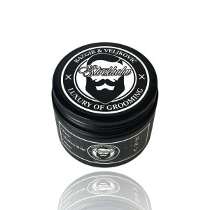 Bazgir & Veljkovic – Hair Paste