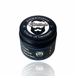 Bazgir & Veljkovic – Light Hold Pomade