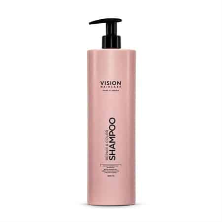 VISION Repair & color shampoo 1000ml - Bild 2