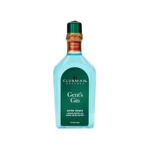 Clubman Pinaud Gent’s Gin After Shave Lotion 177 ml