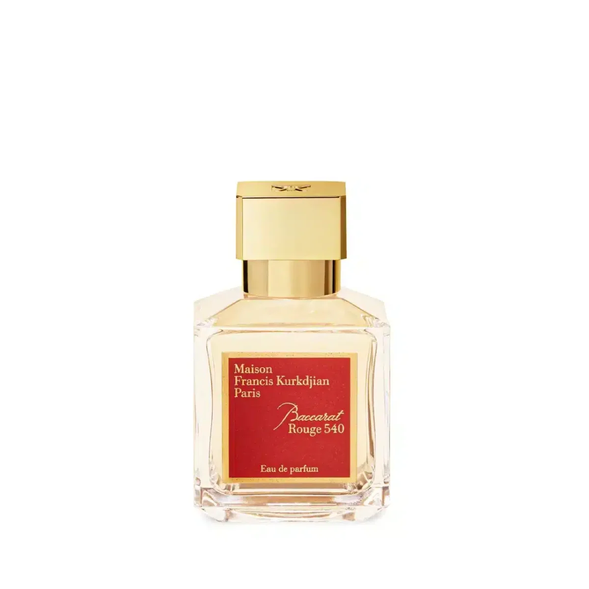 Baccarat Rouge 540 By Maison Francis Kurkdjian Paris Edp 70ml - Bild 4