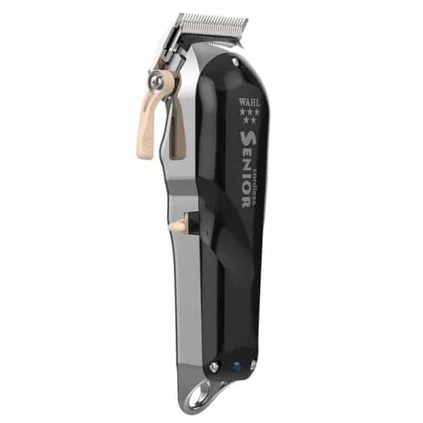 Wahl Senior Cordless - Bild 3