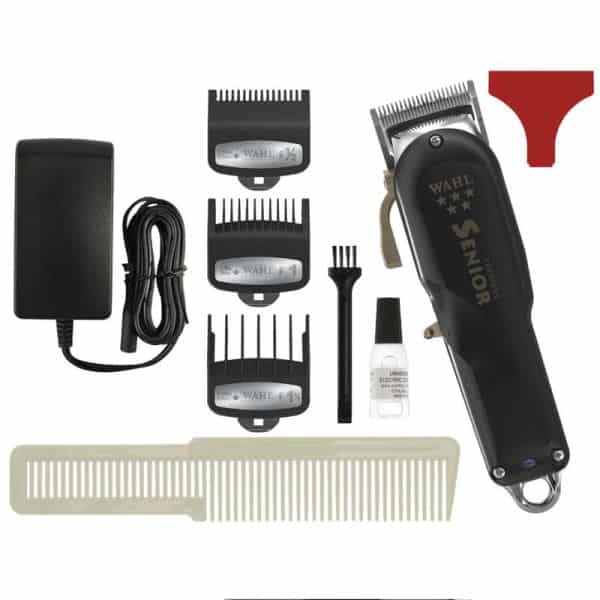 Wahl Senior Cordless - Bild 4