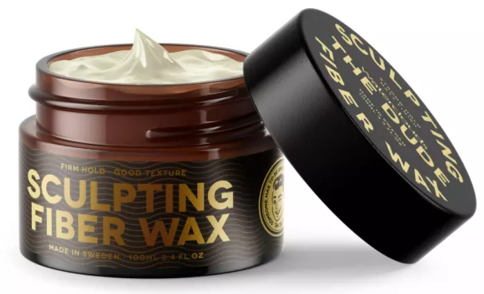 The Dude Sculpting Fiberwax 100 ml - Bild 3