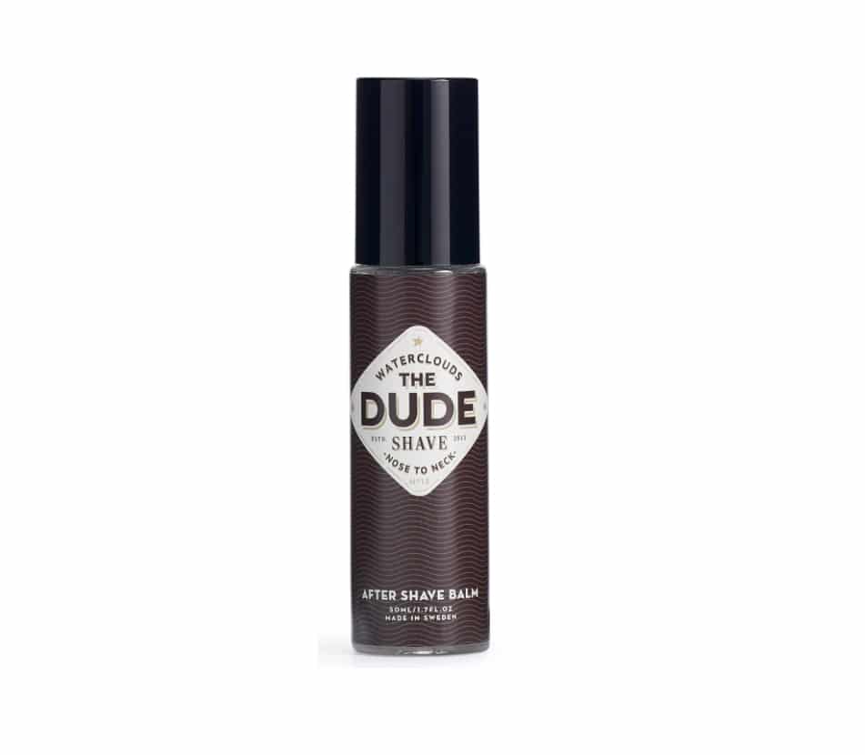 The Dude After Shave Balm 50 ml
