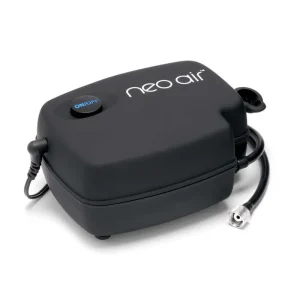 NEO AIR for Iwata Airbrush Compressor