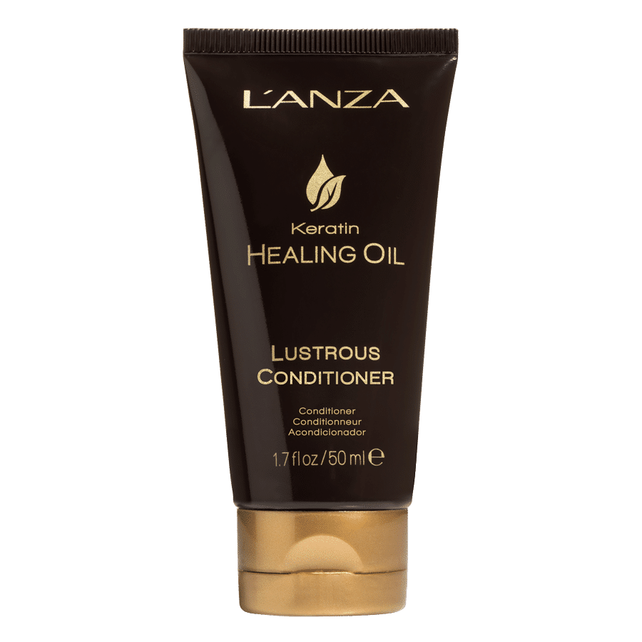 Lustrous Conditioner – 50ml - Bild 2