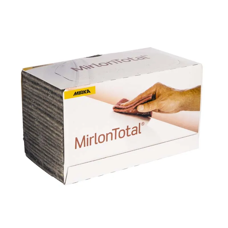 Mirlon Total MF P2500 Ljusgrå - Bild 2