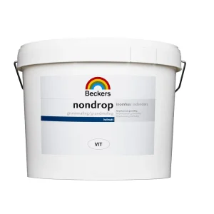 Beckers Nondrop Grundfärg