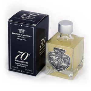 70th Anniversary After Shave