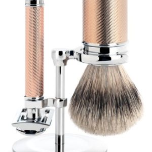 Rosegold Rakset R89 – Silvertip