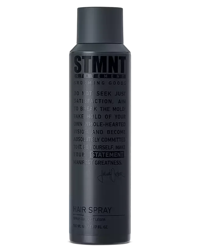 STMNT – Hairspray 150ml - Bild 2