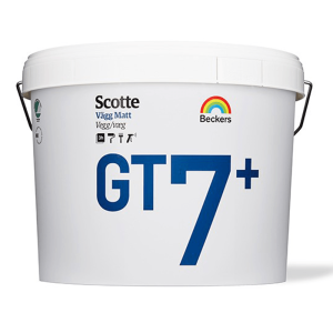 Scotte GT 7 S0500-N Vit 10L