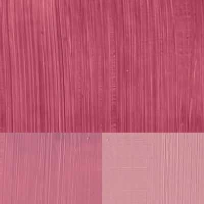 Konstfärg Ultramarinrosa - Bild 2