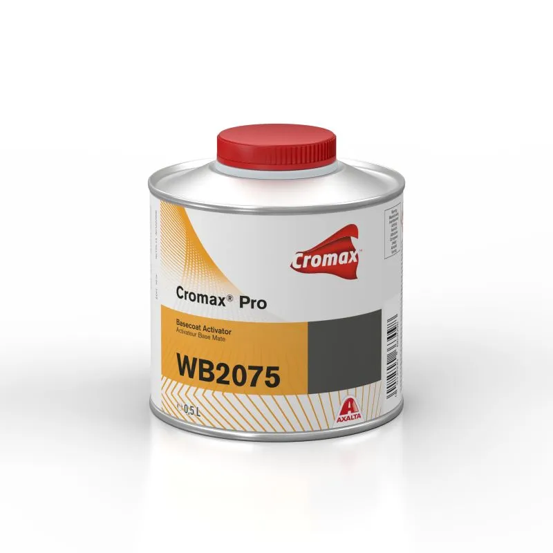Cromax WB2075 - Bild 2
