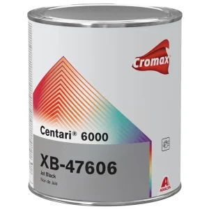 XB47606 Jet Black
