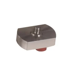 Adapter Nano 12 mm orbit röd