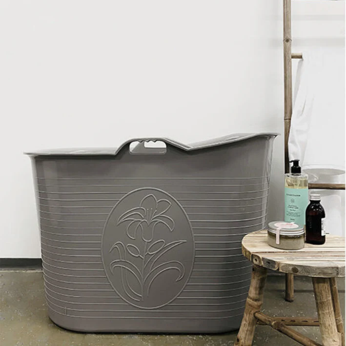 Tubfamily® Badbalja vuxna - Badskopa - 93cm - Bild 2