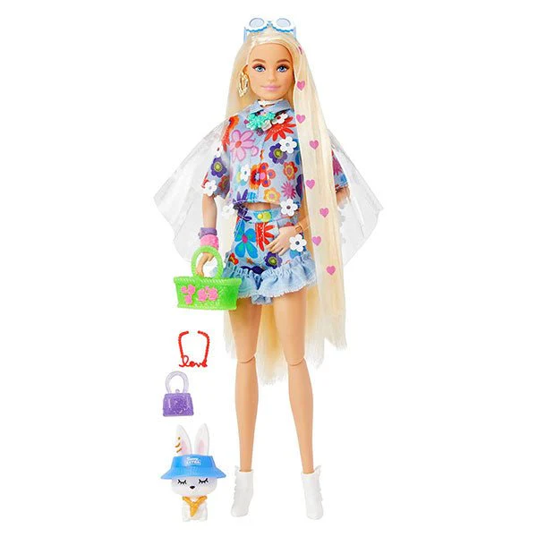 Barbie Extra HDJ45 - Bild 3