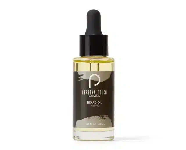 Beard Oil – Whiskey - Bild 2