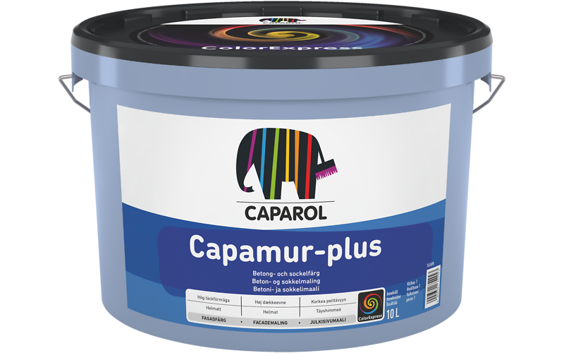 Caparol Capamur Plus - Bild 2