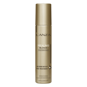 Blonde Boost Pre-Treatment