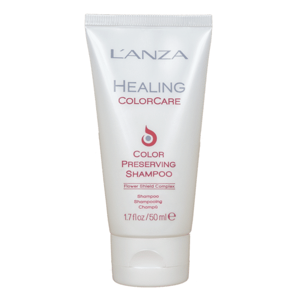 Color Preserving Shampoo – 50ml - Bild 2