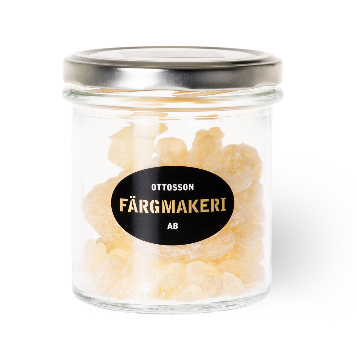 Dammarharts