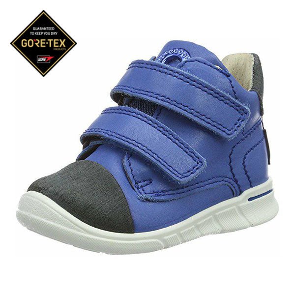 ECCO First GORE-TEX — Marine/Cobalt - Bild 2