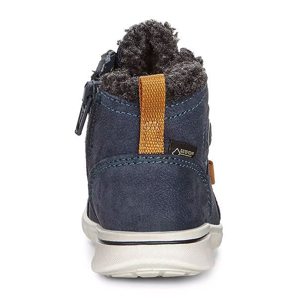 ECCO First snörning GORE-TEX — Night Sky - Bild 6