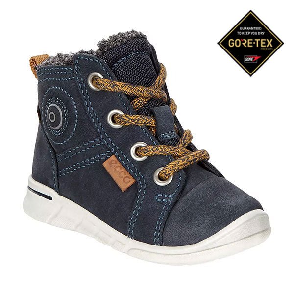 ECCO First snörning GORE-TEX — Night Sky - Bild 2