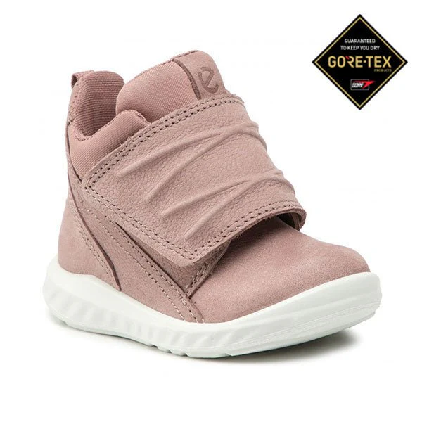 ECCO SP.1 Lite Infant GORE-TEX — Woodrose