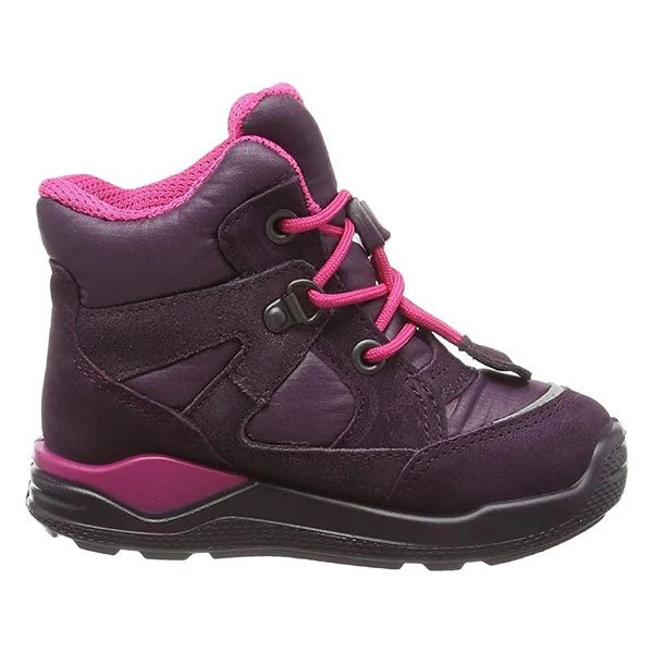 ECCO Urban Mini — Mauve - Bild 3