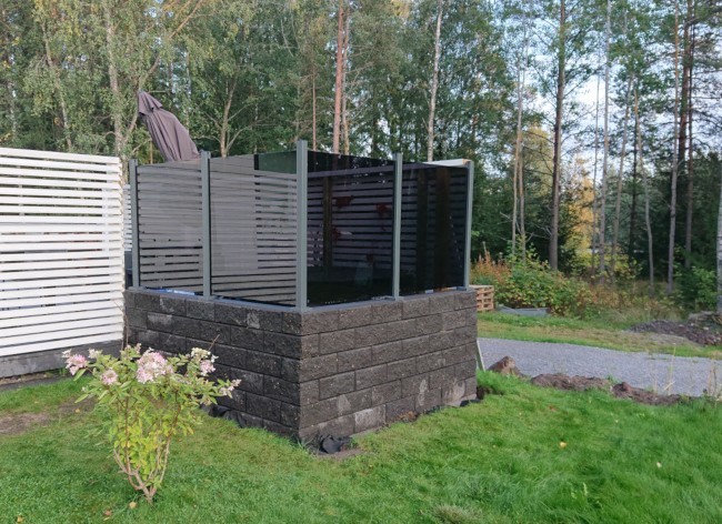 3M Black Shade – Proffssolfilm för bil - Bild 5