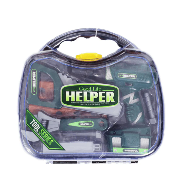Good Life Helper verktygsset för barn