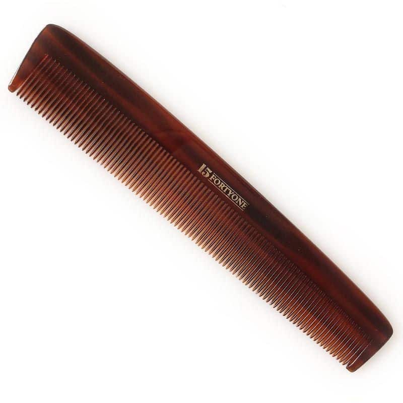 London HC06 Dressing Hair Comb (Fine Tooth) - Bild 2