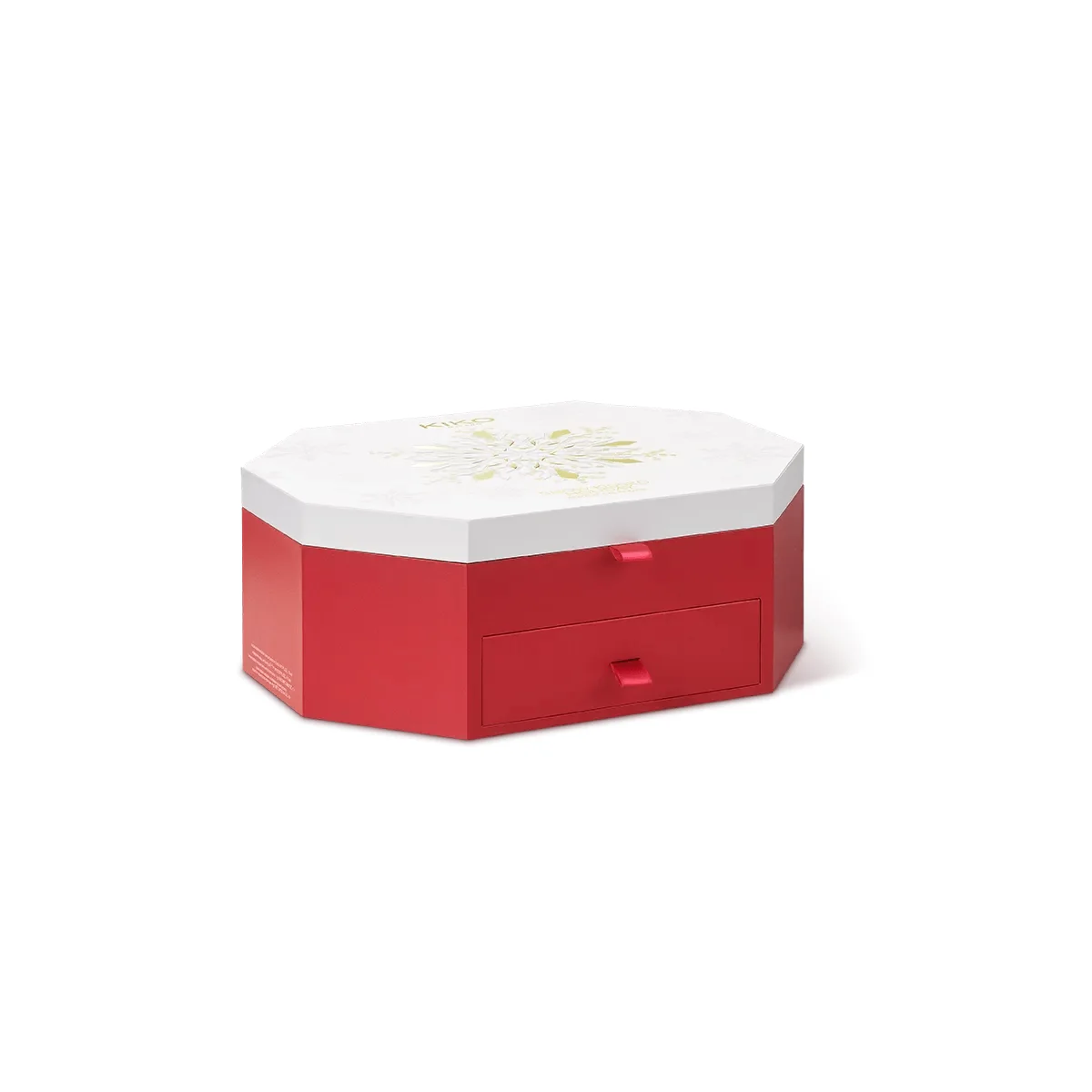 KIKO Milano Snow-Kissed Holiday adventskalender - Bild 5