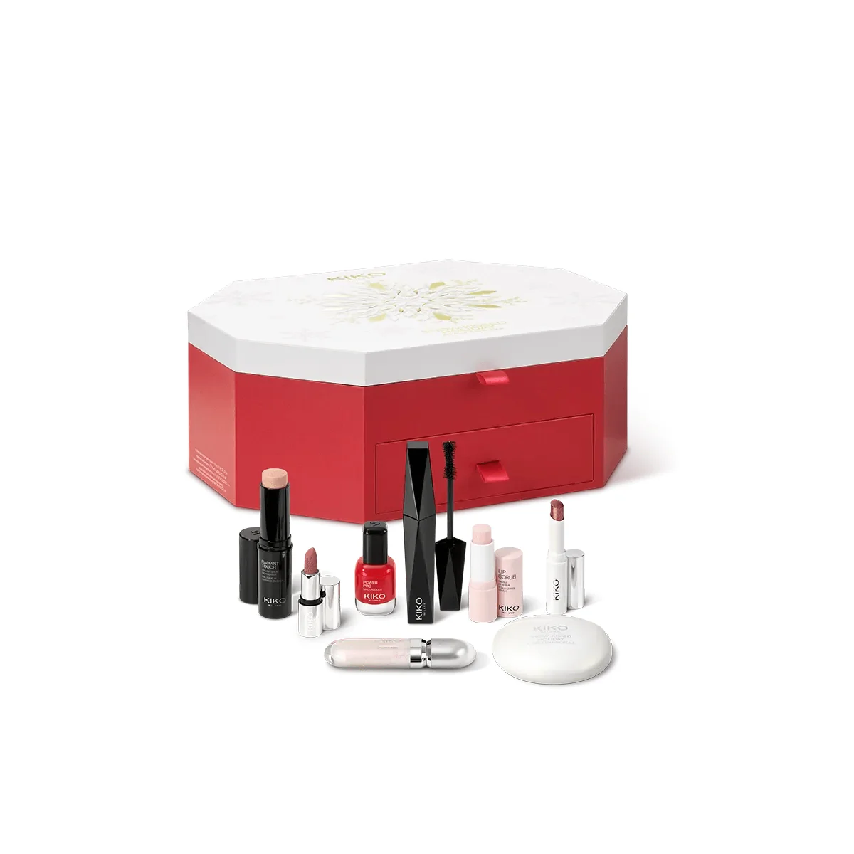 KIKO Milano Snow-Kissed Holiday adventskalender - Bild 3