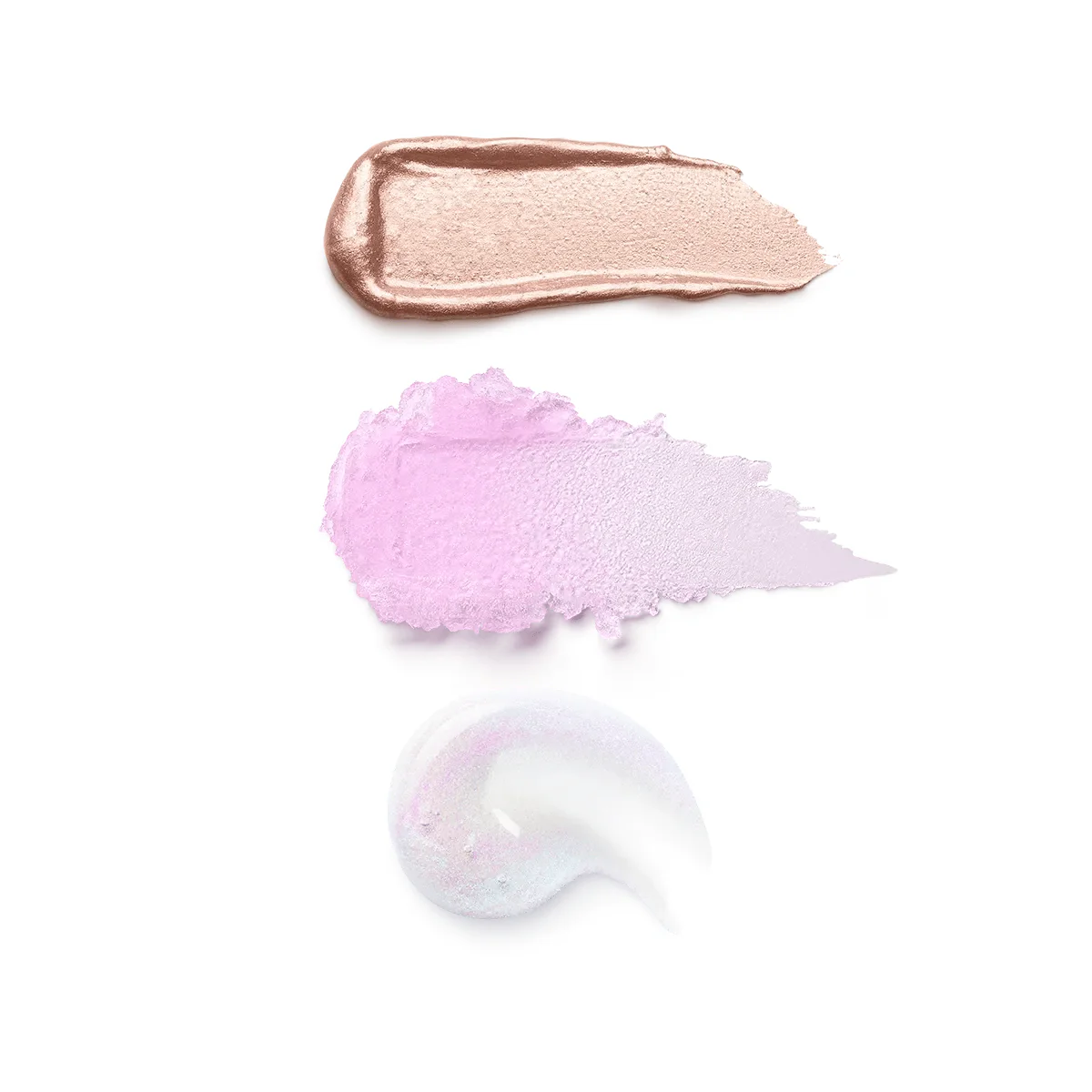 KIKO Snow-Kissed Holiday Festive Besties Make Up presentask - Bild 4