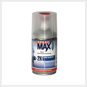 2-K Klarlack Blank 250ml