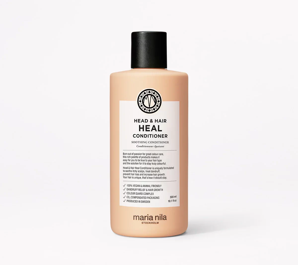 Maria Nila Head & Hair Heal Conditioner – 300ml - Bild 2
