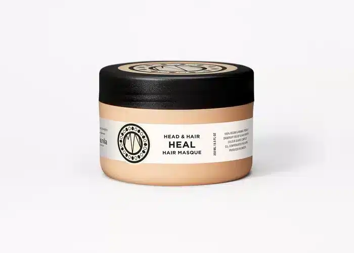 Maria Nila Head & Hair Heal Masque - Bild 2