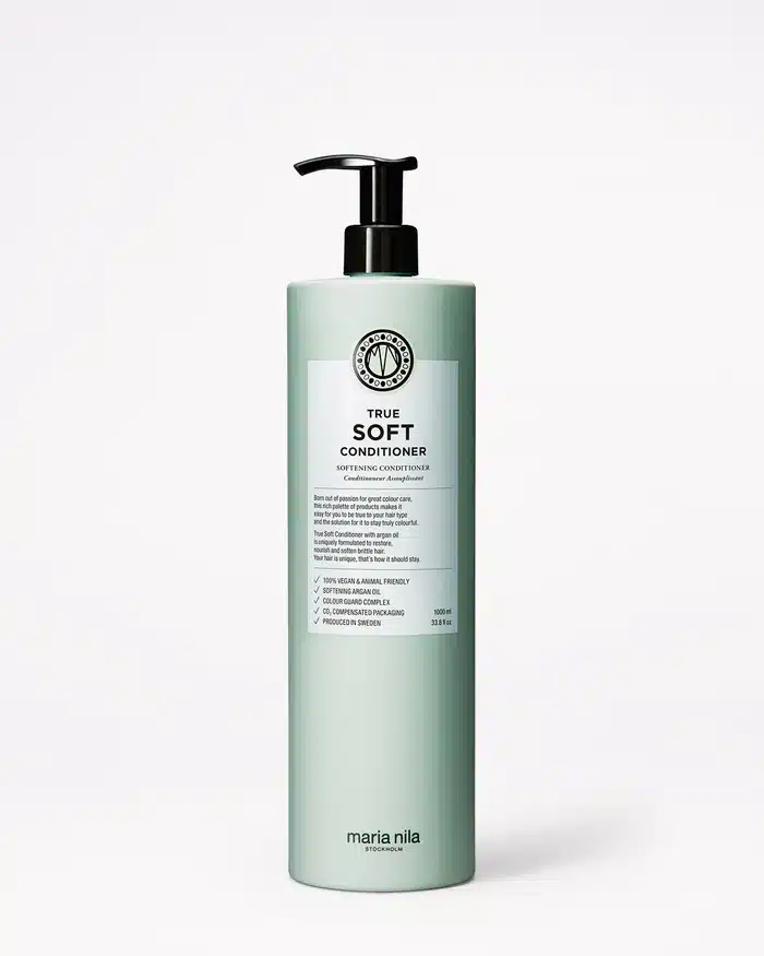 True Soft Conditioner – 1000ml - Bild 2