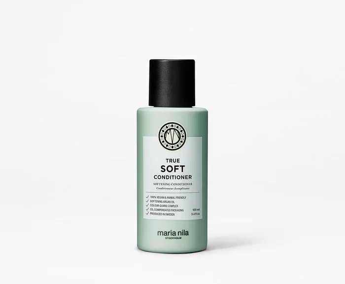 True Soft Conditioner – 100ml - Bild 2