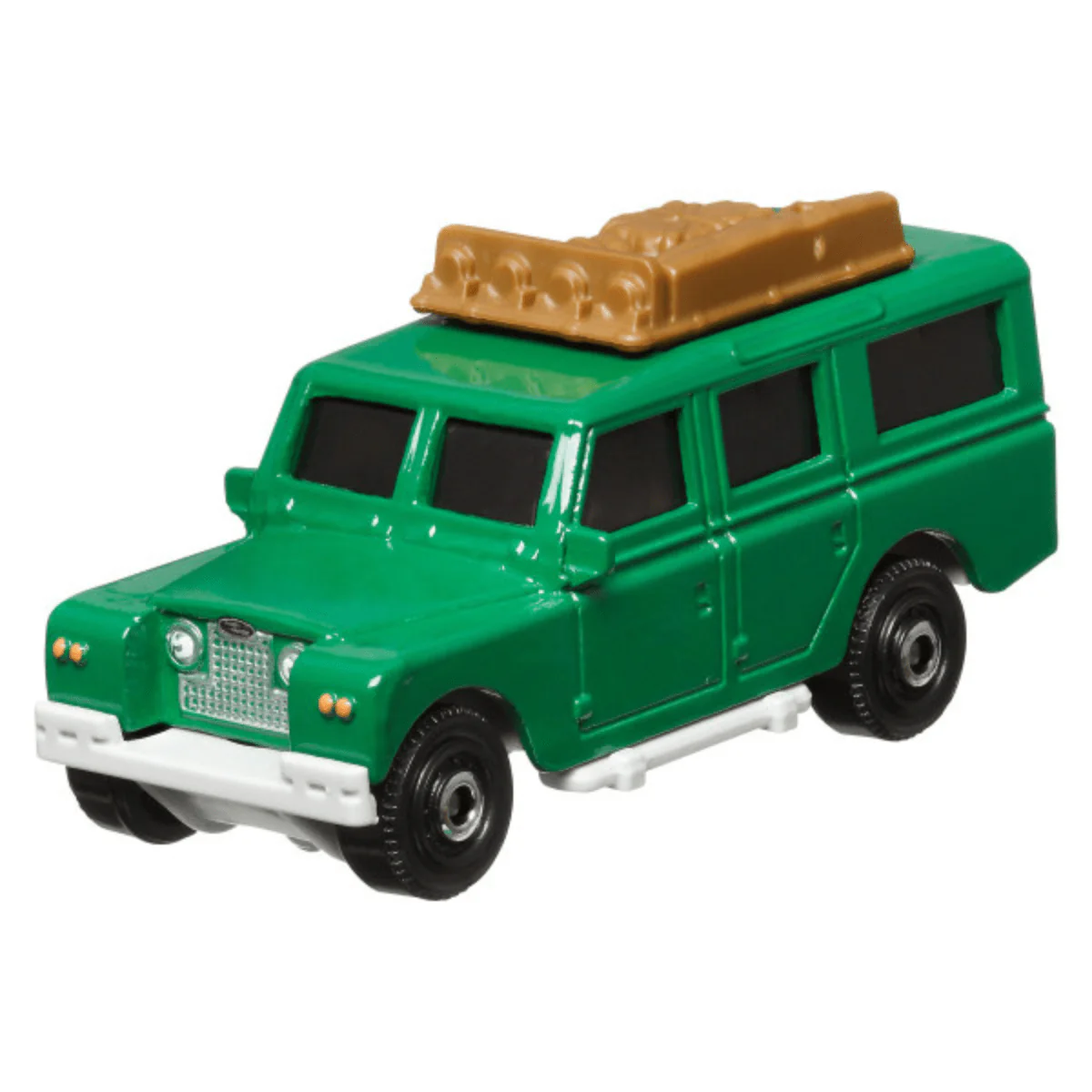 Matchbox adventskalender - Bild 6