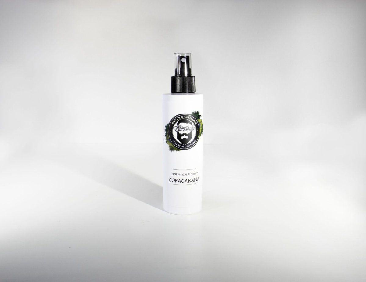 Ocean Salt Spray 200ml